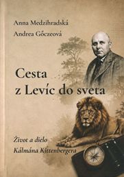 Cesta z Levíc do sveta 
